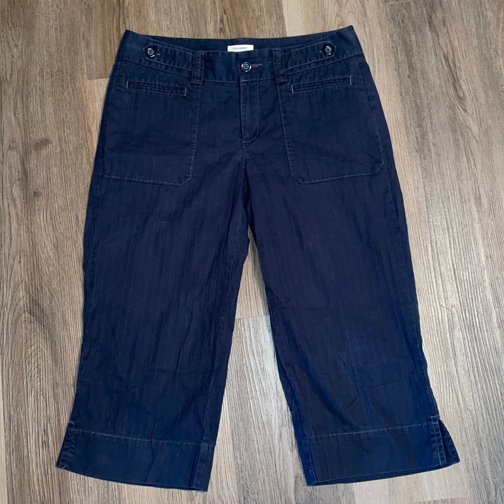 Dockers Favorite fit size 6